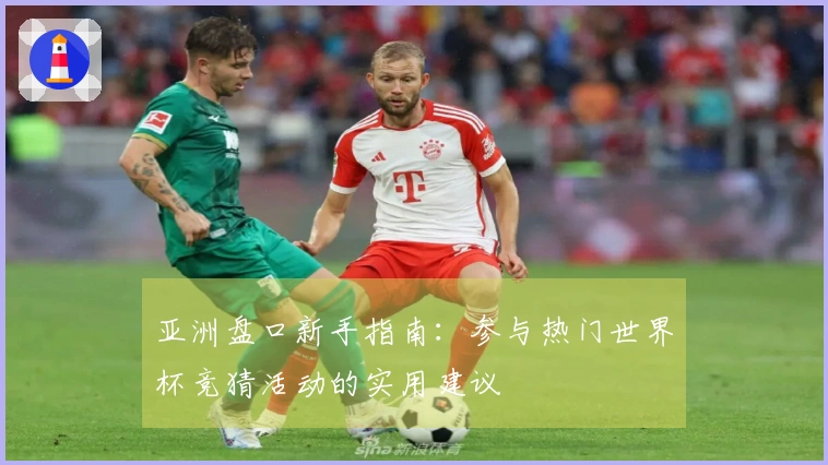 亚洲盘口新手指南：参与热门世界杯竞猜活动的实用建议