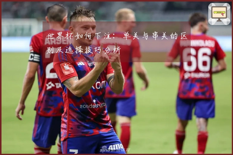 世界杯如何下注：单关与串关的区别及选择技巧分析